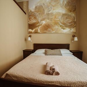 Ronda St. Angelo Suites