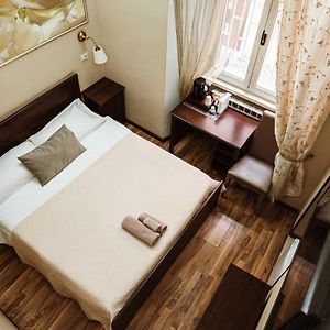Small King Room