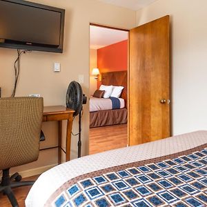 Two-Bedroom King Suite