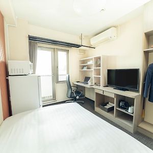 Residential Double Room
