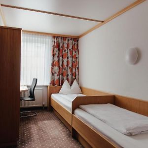 Small Twin Room