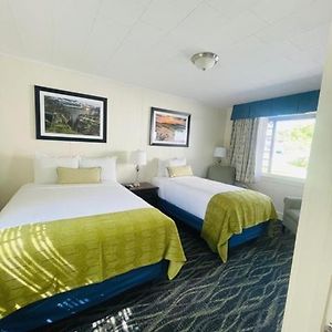 Budget Room