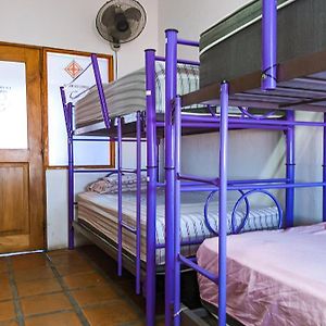 Dormitory Room