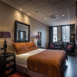 Luxury King Room