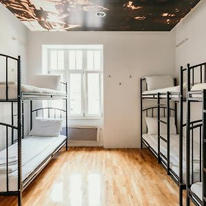 Private Bathroom Dormitory Room Mixed