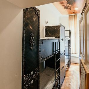 Private Bathroom Dormitory Room Mixed