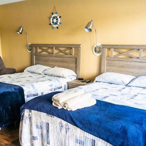 Deluxe Double Room Balcony