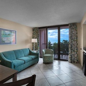 One-Bedroom Ocean Front Suite