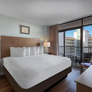 Two-Bedroom Suite Ocean View