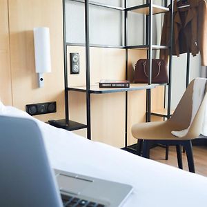 Standard Room with 1 Single Bed