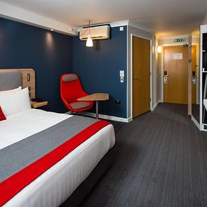 Standard Double Room Hot