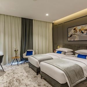 Executive Twin Room