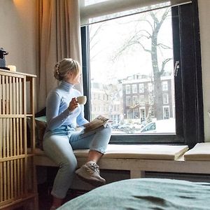 Perfect B&B Middle Of Amsterdam
