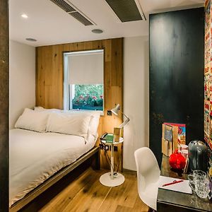Snug Double Room