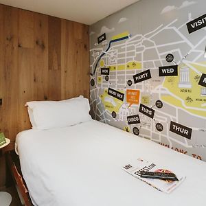 Cosy Single Room