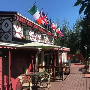 Billie'S Backpackers Hostel