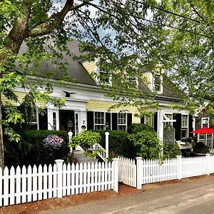 Inn At Cook Street