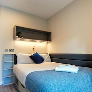 Ensuite Double Room