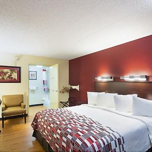 Standard King Room Disability Access