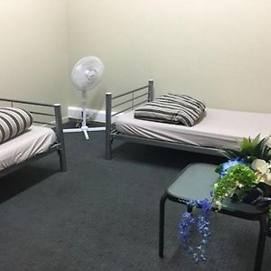 Without Window Twin Room
