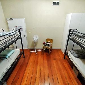 Without Window Dormitory Room