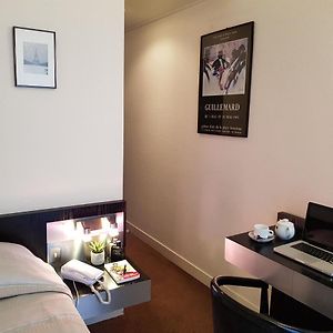 Budget Single Room