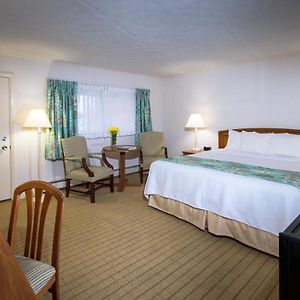 Double Room Disability Access