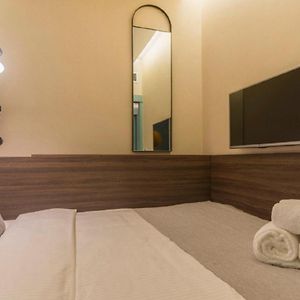 Luxury  King Room Mixed