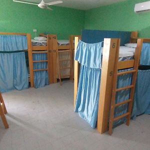 Dormitory Room Mixed