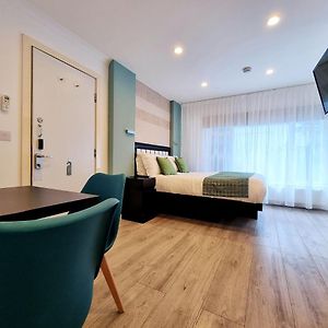 Ground Floor Triple Room