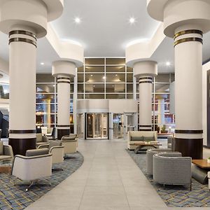 Courtyard By Marriott Minneapolis Downtown