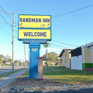 Sandman Inn Motel