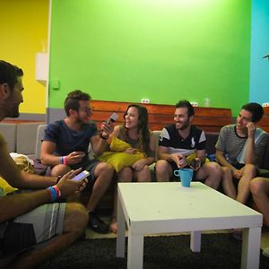 Onefam Budapest
