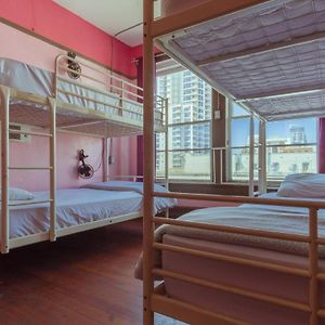 Dormitory Room Female only