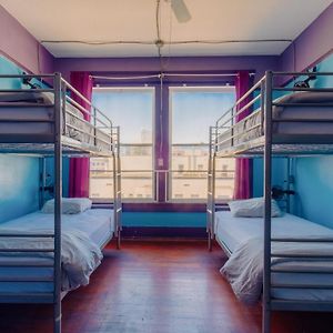 Dormitory Room Mixed