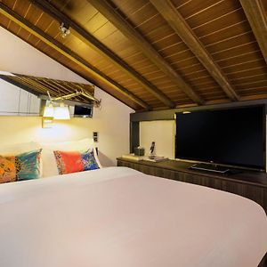 Loft Suite