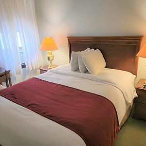 Two-Bedroom room