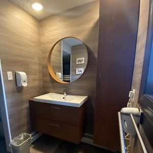 Private Bathroom Queen Room