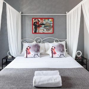 Private Bathroom Queen Room