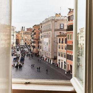 Spagna Luxury Rooms