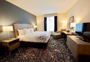Standard Room Two Queen Beds