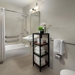 Room Disability Access