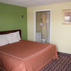 King Room Non-Smoking