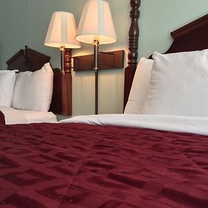 Economy Queen Room Two Queen Beds