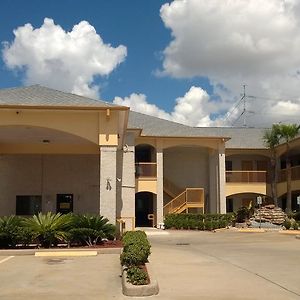 Scott Inn & Suites - Downtown Houston
