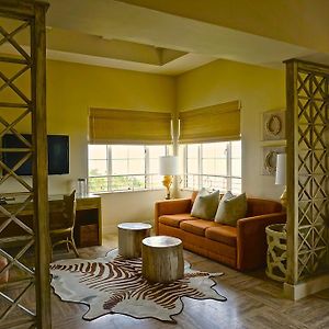 Premier Oceanfront Suite