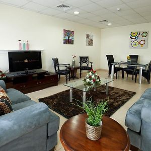Two-Bedroom King Suite