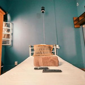 Budget Single Room