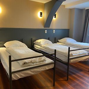 Dormitory Room