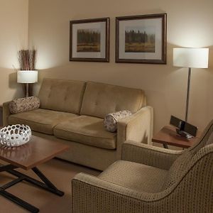 Two-Bedroom Condominium